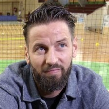 Bennet Wiegert – Bild: MDR/Dirk Eyding