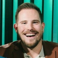 Benni Wolter – Bild: Joyn / Felix Görgens