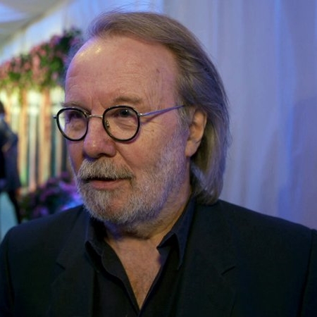 Benny Andersson – Bild: VOX / Vitamedia Film und F