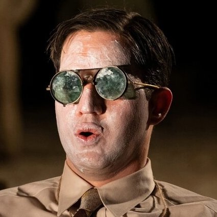 Benny Safdie – Bild: RTS