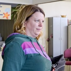 Berit Künnecke – Bild: ORF/PRO7/Christiane Pausch