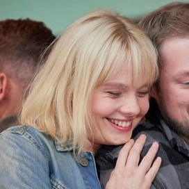 Berit Vander – Bild: ARD Degeto/Guido Engels