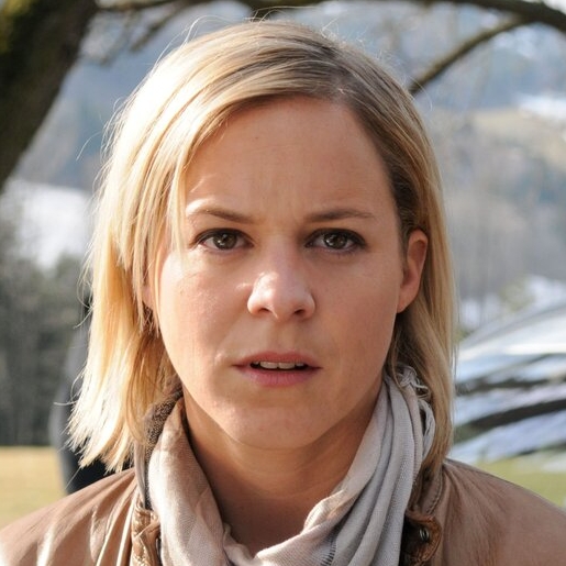 Bernadette Heerwagen – Bild: ORF/DOR Film/Oliver Roth