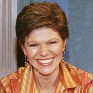 Bernadette Schoog – Bild: SWR/Gitzinger