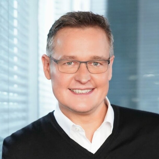 Bernd Fuchs – Bild: TVNOW