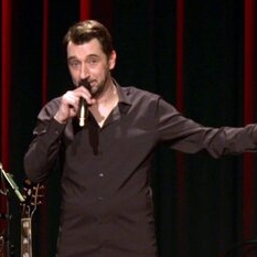 Bernhard Egger – Bild: ORF/Produktionsraum