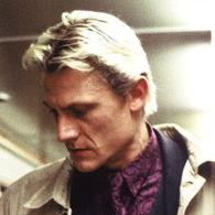 Bernhard-Heinrich Herzog – Bild: Sat.1 Gold