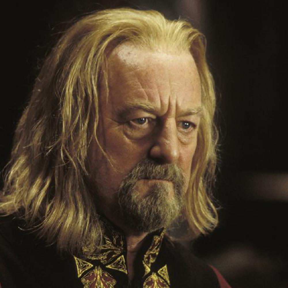 Bernhard Hill – Bild: New Line Cinema