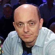 Bernhard Hoëcker – Bild: ARD/Morris Mac Matzen