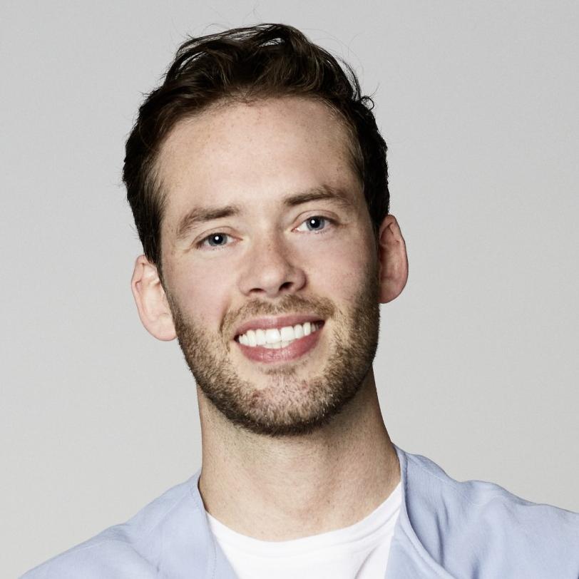 Bernhard Kusznierz – Bild: TVNOW