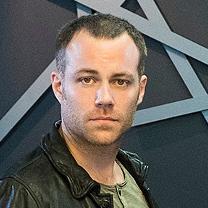 Bernhard Piesk – Bild: SWR/BenoÃ®t Linder