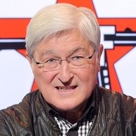 Bernhard Töpper – Bild: PHOENIX/Christian Marquardt