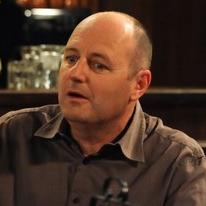 Bernhard Ulrich – Bild: BR/Marco Orlando Pichler