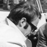 Berno von Cramm – Bild: NDR/Lilo-Foto