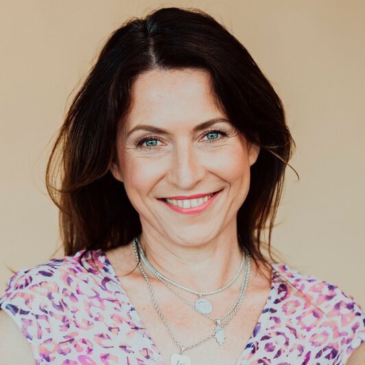 Berrit Arnold – Bild: RTL / Julia Feldhagen Berrit Arnold – Bild: RTL / Julia Feldhagen