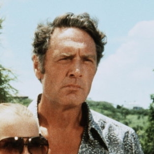 Bert Convy – Bild: Columbia Pictures Television