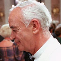 Bert Fortell – Bild: ORF