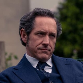 Bertie Carvel – Bild: Playground Television (UK) Ltd & All3Media International
