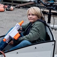 Bertil Smith – Bild: ZDF/Henrik Petit