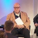 Bertram Verhaag – Bild: BR