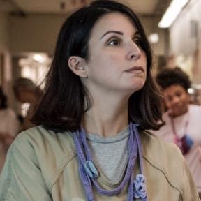 Beth Dover – Bild: Netflix