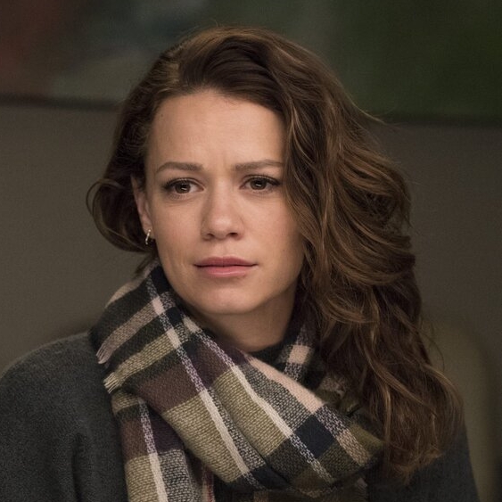 Bethany Joy Lenz – Bild: American Broadcasting Companies, Inc.