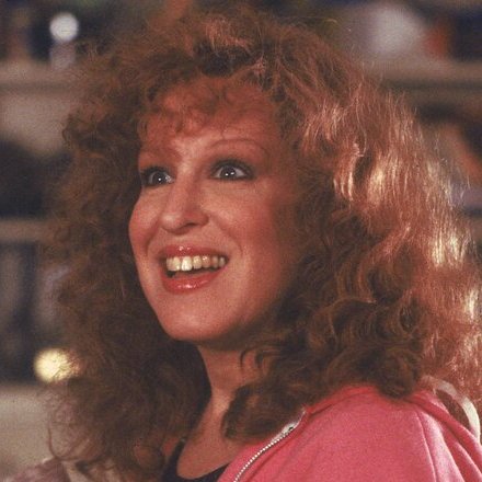 Bette Midler – Bild: Touchstone Pictures/​Laurel Moore