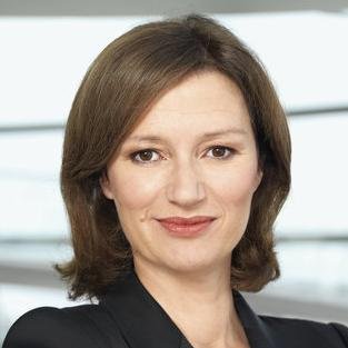 Bettina Schausten – Bild: ZDF