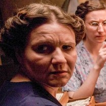 Bettina Scheuritzel – Bild: ORF2