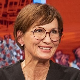 Bettina Stark-Watzinger – Bild: WDR/Oliver Ziebe