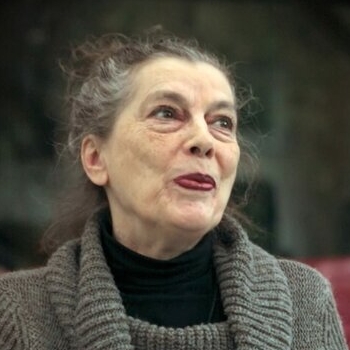 Bettina Wegner – Bild: rbb/Edition Salzgeber/It Works!