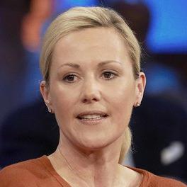 Bettina Wulff – Bild: WDR