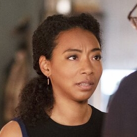 Betty Gabriel – Bild: NOW US