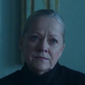 Beverley Breuer – Bild: The CW