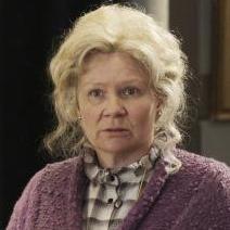 Beverley Elliott – Bild: ABC/JEFF PETRY