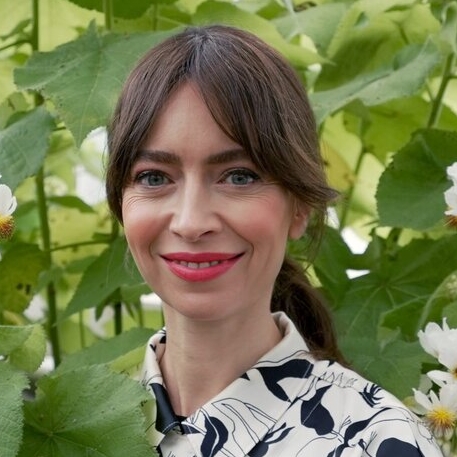 Bianca Hauda – Bild: arte