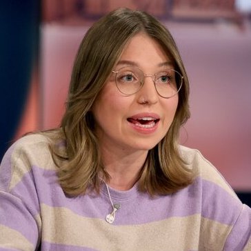 Bianca Heinicke – Bild: WDR/​Dirk Borm