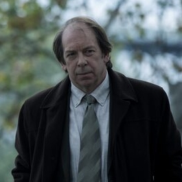 Bill Camp – Bild: Craig Blankenhorn / Home Box Office, Inc.