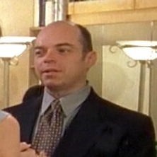 Bill Dow – Bild: RTL Zwei