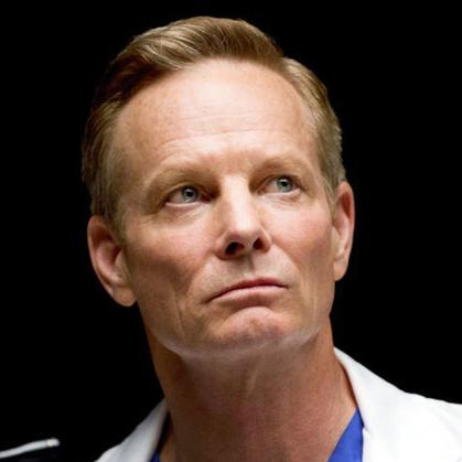 Bill Irwin – Bild: SRF/Warner Bros. International Television