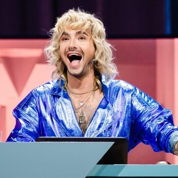 Bill Kaulitz – Bild: ProSieben / Weiya Yeung