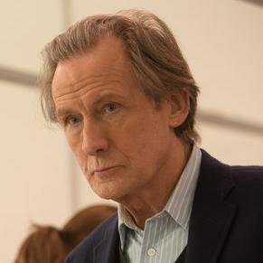 Bill Nighy – Bild: ProSieben Media AG/© 2013 Universal City Studios Productions LLLP. All Rights Reserved. Bill Nighy – Bild: ProSieben Media AG/© 2013 Universal City Studios Productions LLLP. All Rights Reserved.