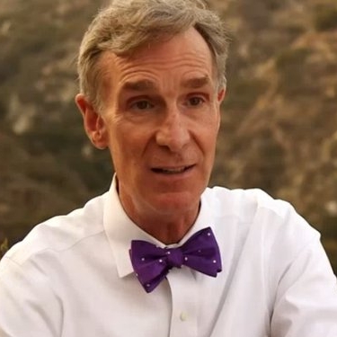Bill Nye – Bild: National Geographic Channel
