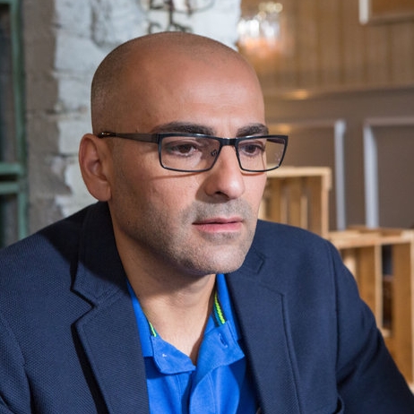 Billey Demirtas – Bild: ZDF/Michael Boehme