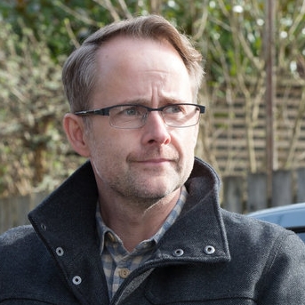 Billy Boyd – Bild: VOX / NBC Universal