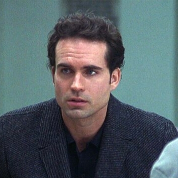 Billy Crudup – Bild: RTL II