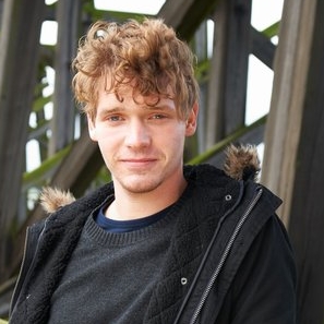 Billy Howle – Bild: ITV GLOBAL