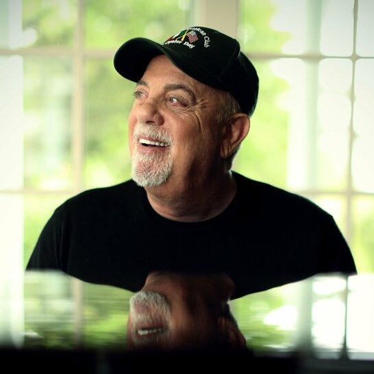 Billy Joel – Bild: ORF/​Only Hands Small OG/​Stefan Würnitzer