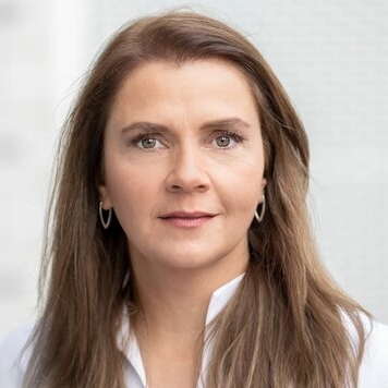 Birgit Kelle – Bild: Kerstin Pukall Hamburg