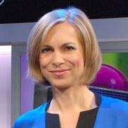 Birgit Klaus – Bild: rbb